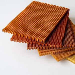 Aramid Honeycomb Core